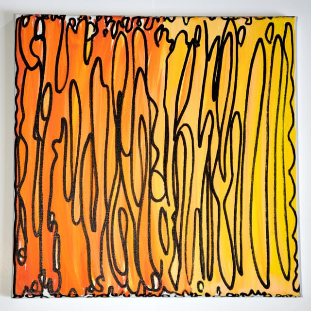 GOT NO cover art