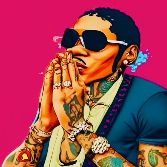 Chasin The Paper (DVRKO Remix) cover art