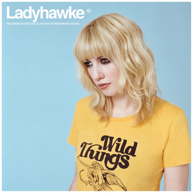 Wild Things cover art