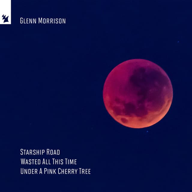Under A Pink Cherry Tree - Extended Mix cover art