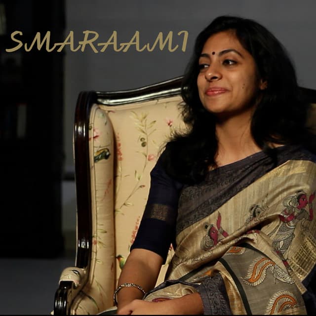 Gayathri Varma