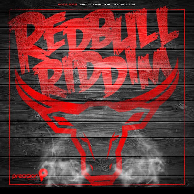 Attitude cover art