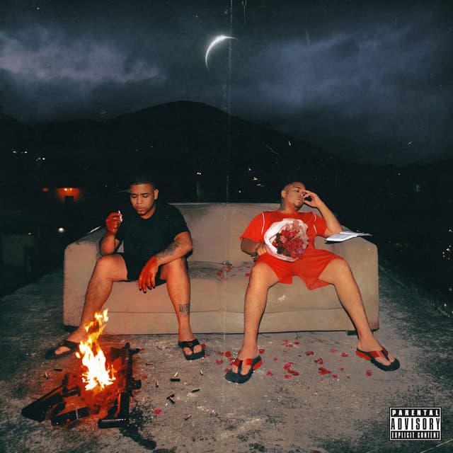 Loucura cover art