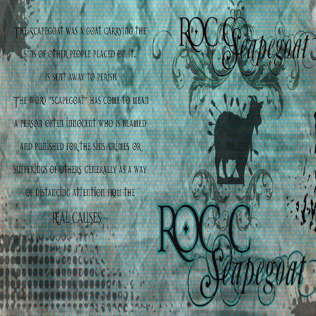 OX cover art