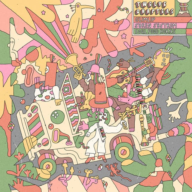 Truly Another Classic cover art