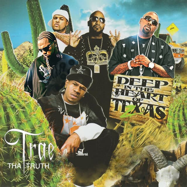 Hood Wired Up cover art