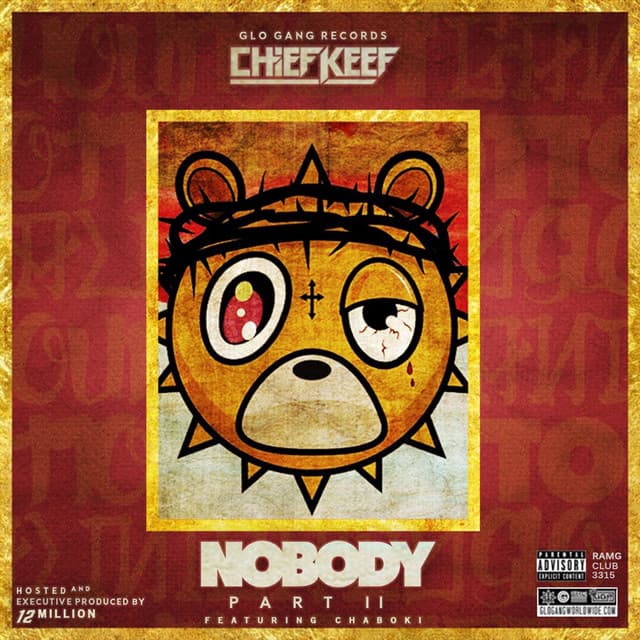 They Know Skit (feat. 12 Million) cover art
