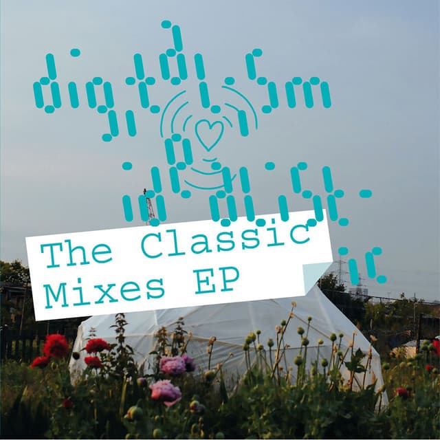 Idealistic - Voyage Mix cover art