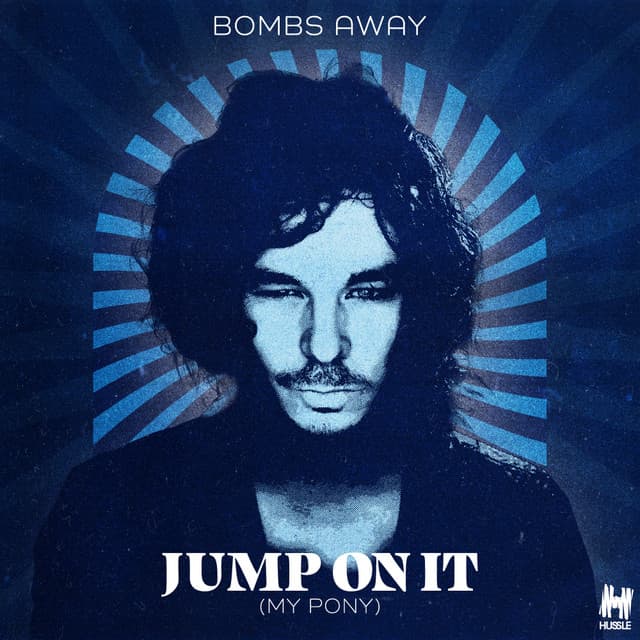 Jump On It (My Pony) cover art
