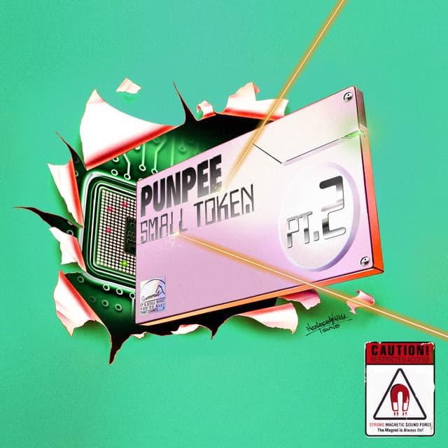 Departures (feat. GAPPER) [2021 Remastered] cover art