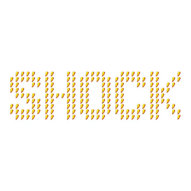 Shock To My System cover art