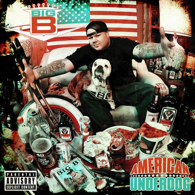 Hot Woman cover art