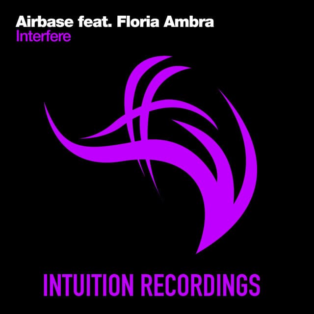 Interfere - Vocal Edit cover art