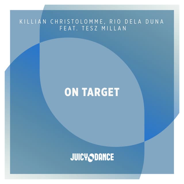 On Target - Sapheare & Julien Dumont Remix cover art