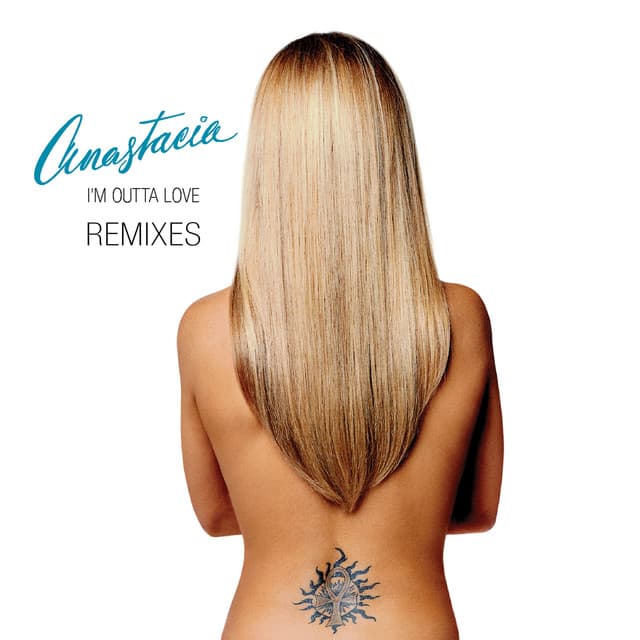 I'm Outta Love - Tommy Mc Remix cover art