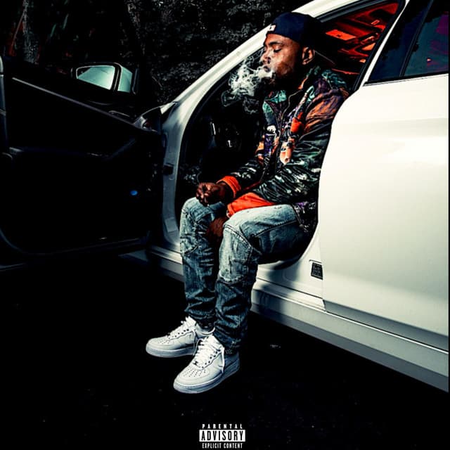 Lemme Tell Ya cover art