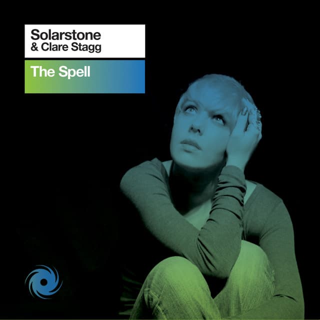 The Spell - Pulser Remix cover art
