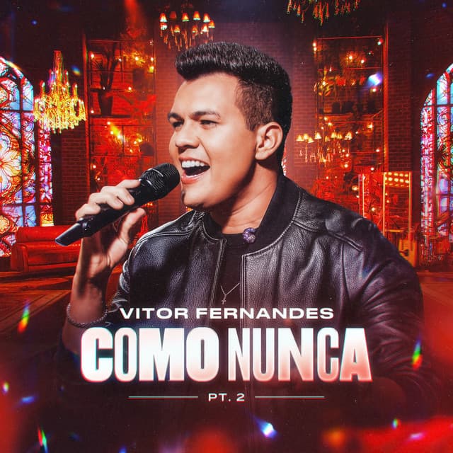 Perdoa cover art