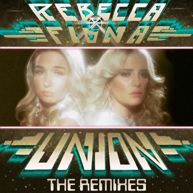 Union - Panada Eyes Remix cover art