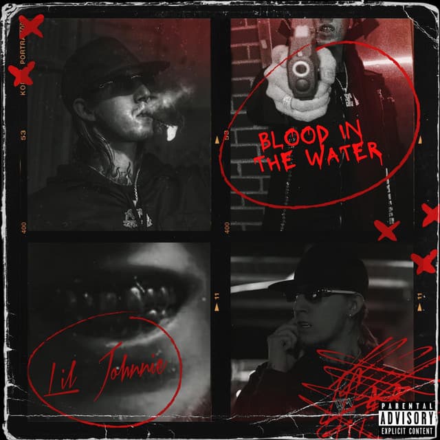 Cry For Me cover art