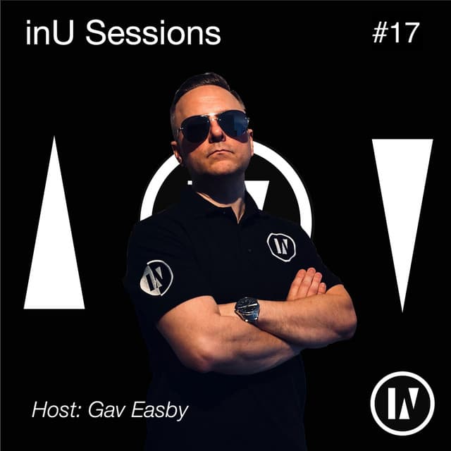 Mycena - Gav Easby Remix - Mixed cover art