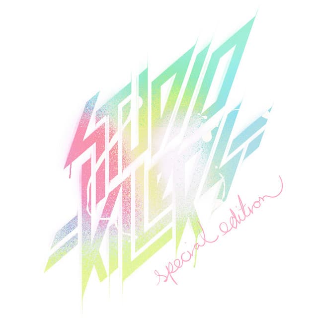 Studio Killers (Special Edition) cover art