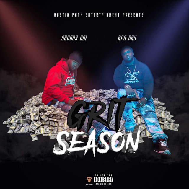 Deal cover art