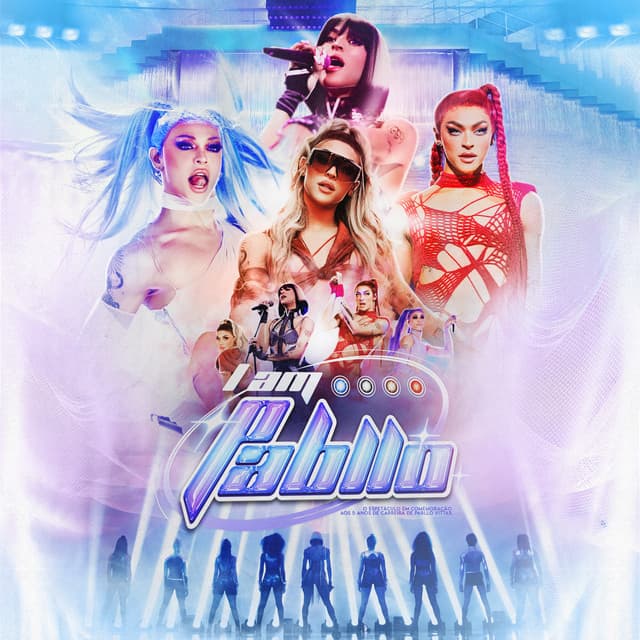 Trago Seu Amor de Volta - Ao Vivo cover art