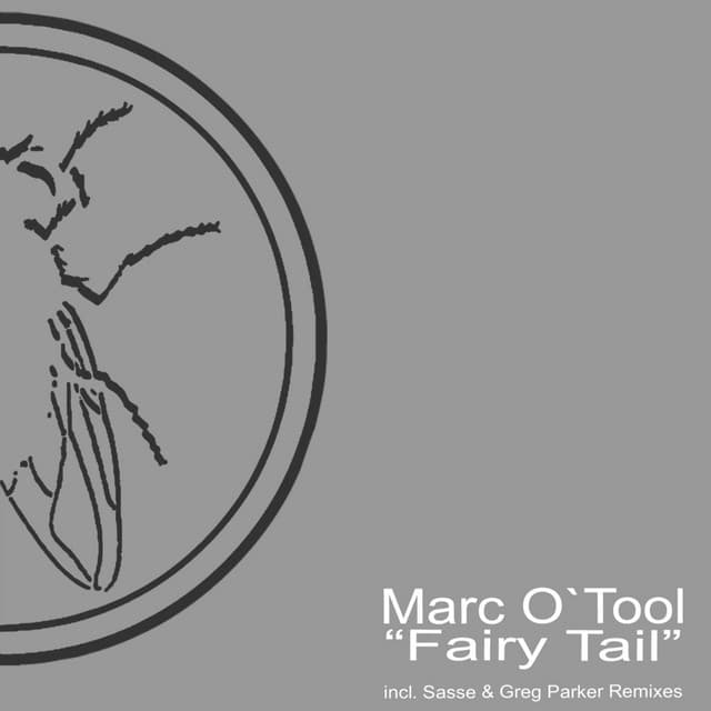 Fairy Tale cover art