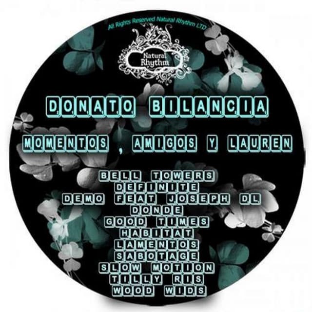 Definite - Original Mix cover art