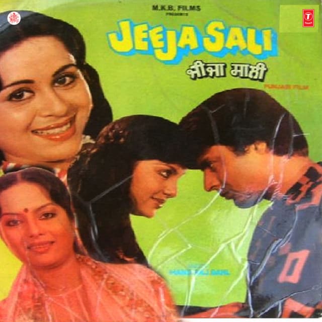 Yaad Rakhin Weh Mahi cover art