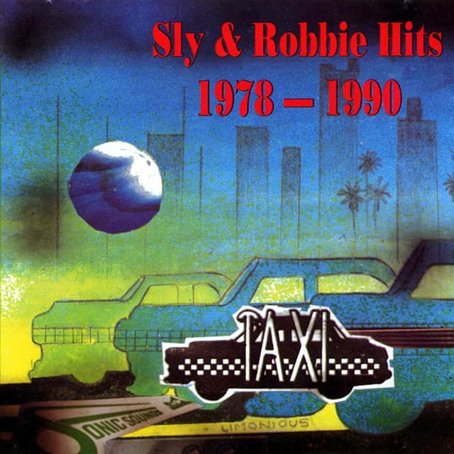 Revolution cover art