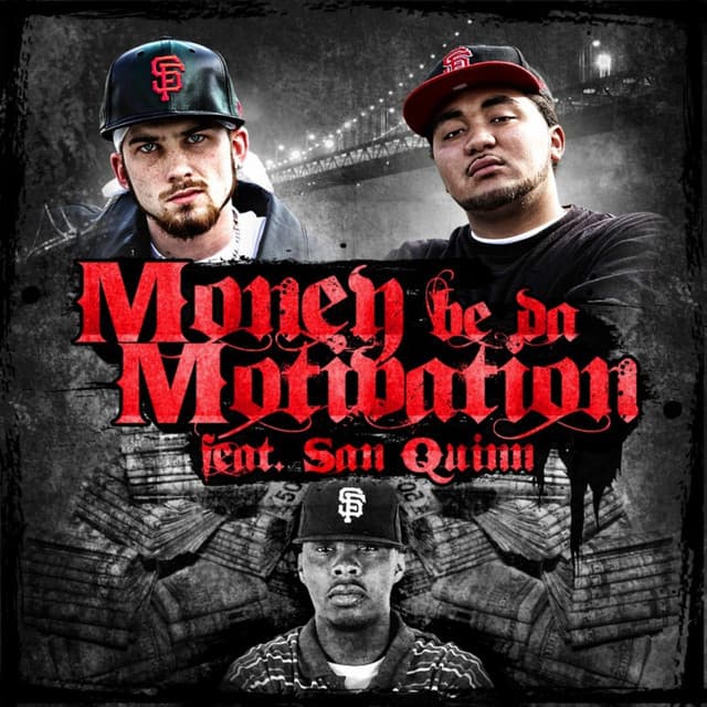 Get My Money cover art