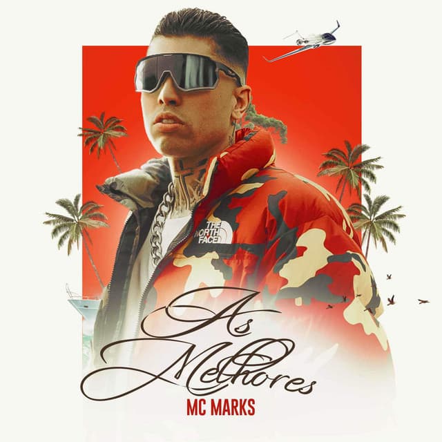 Cheiro de riqueza (feat. Fxbin) cover art