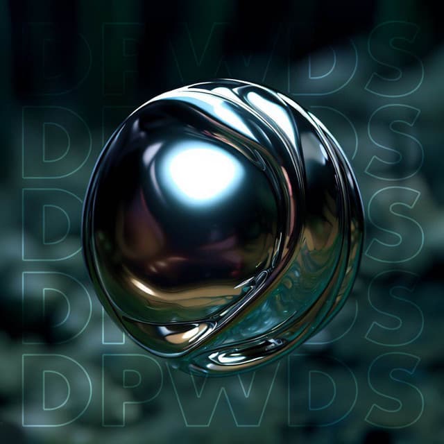 Get Lucky cover art