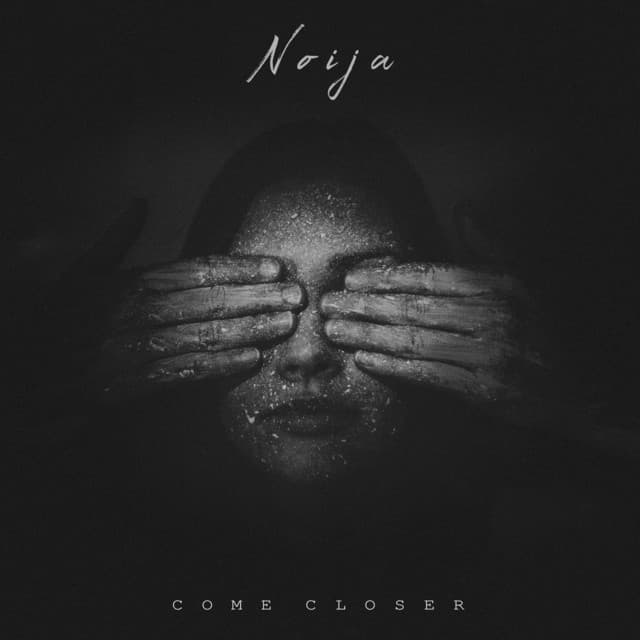 Come Closer cover art