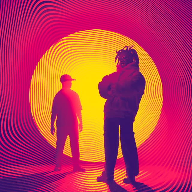 Discussion 8 cover art