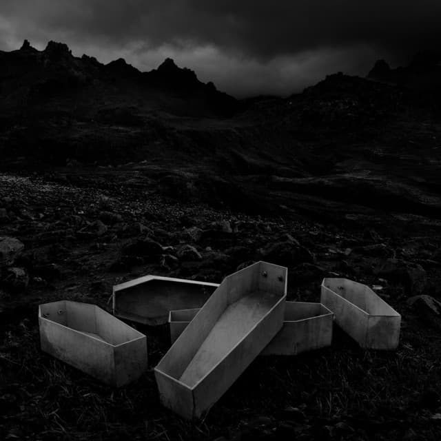 So Others May Live cover art