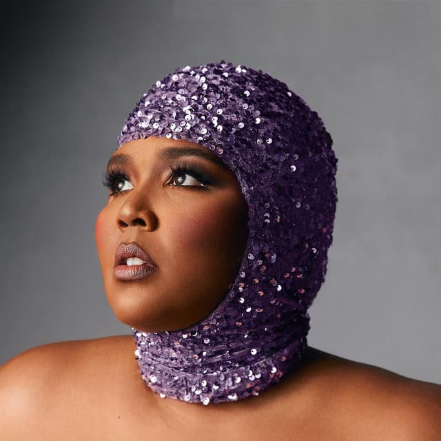 You’re Special, Love Lizzo cover art