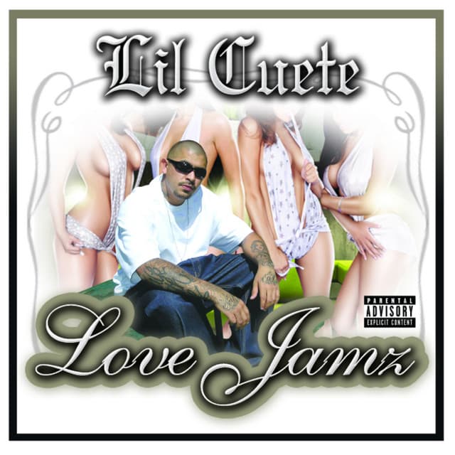 Summertime Lovin' cover art
