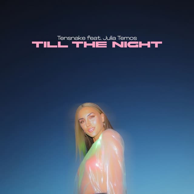 Till The Night cover art