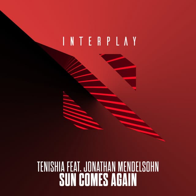 Sun Comes Again cover art