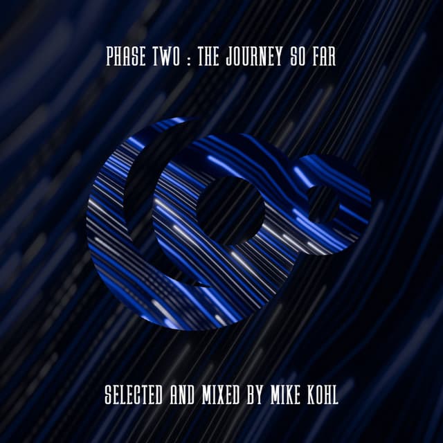 Elusive - Max Wexem Remix - Mixed cover art
