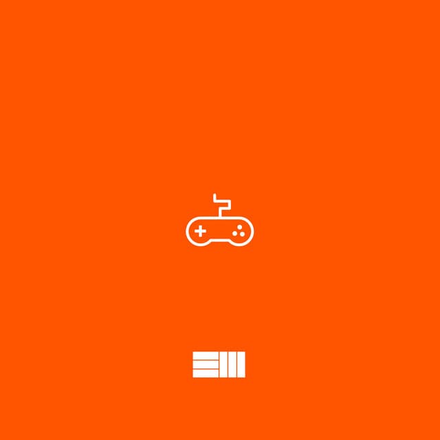 The Game cover art