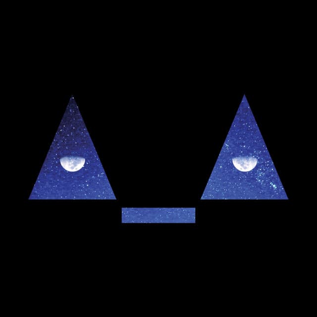 Blacknite cover art
