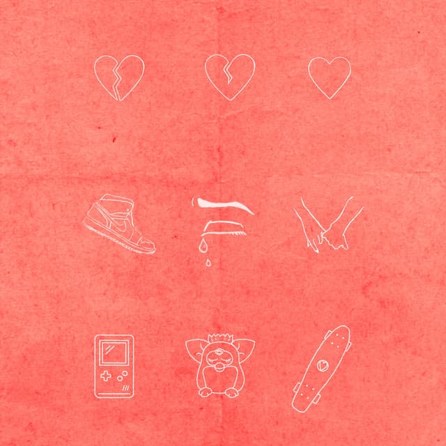 formal i hate you cover art