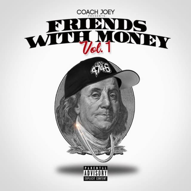 Earned It (feat. Fmb Dz, Babys World & Tay B) cover art