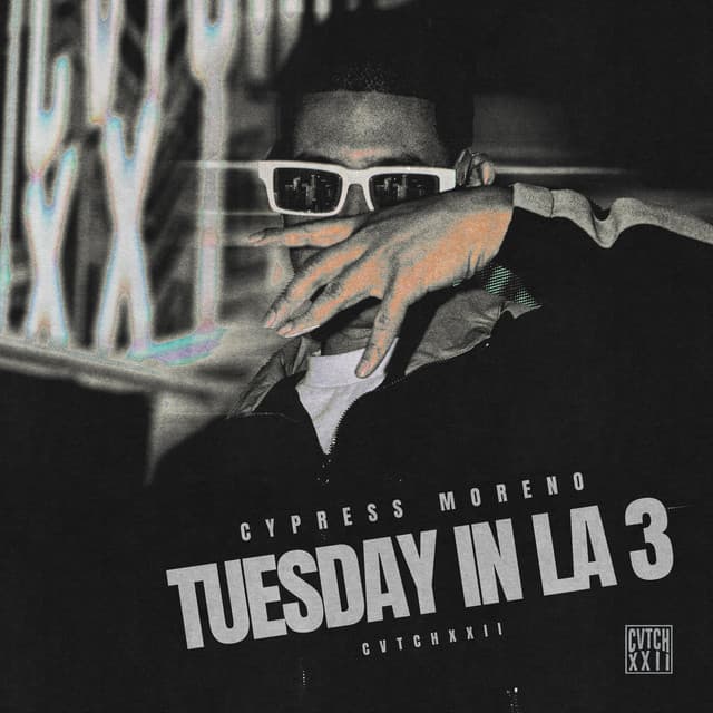AL CAPONE cover art