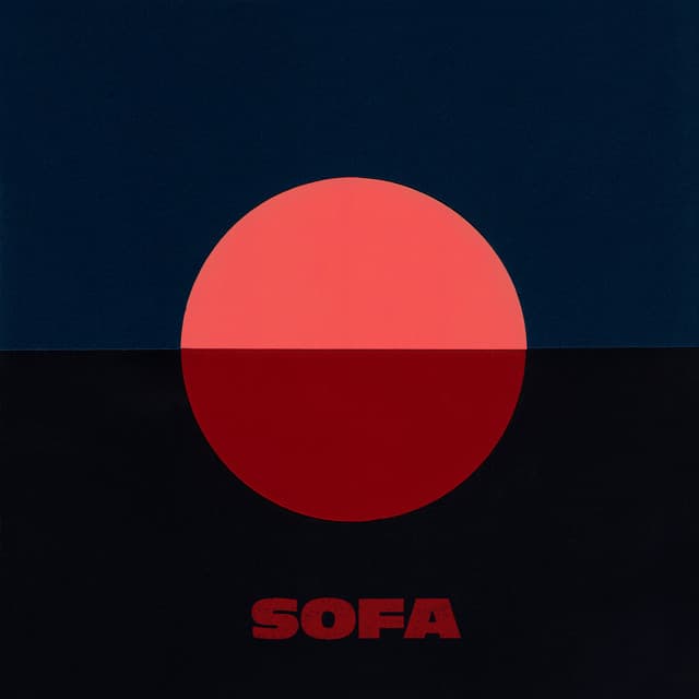Looking for Satellite cover art