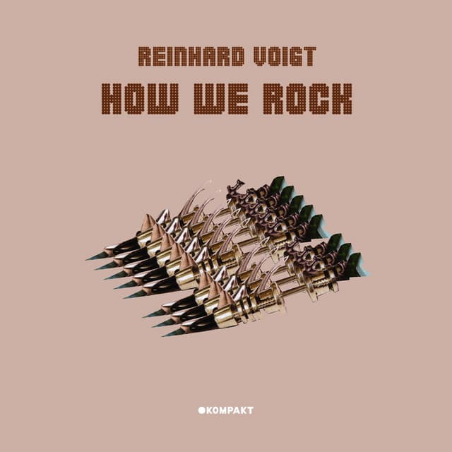 How We Rock 1 cover art